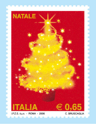 Notizie Sul Natale In Italia.In Mostra I Francobolli Di Natale Oltre Free Press Quotidiano Di Notizie Gratuite