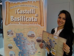 Roll up I Castelli di Basilicata   Bit 2015