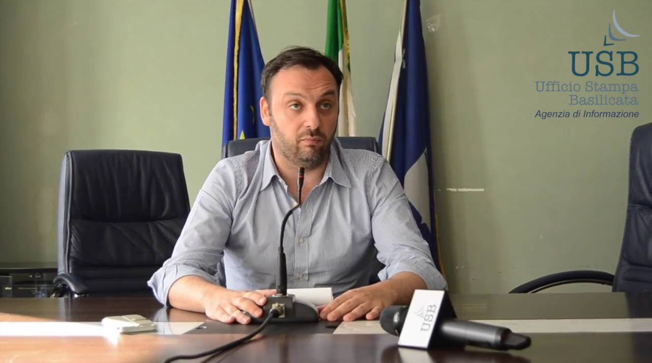 Basilicata: Dichiarazioni del consigliere Mario Polese su esito del ... - Oltre Free Press