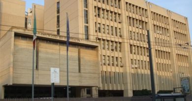 Lecce, condannato un 33enne per violenza sessuale ai danni della cognata minorenne