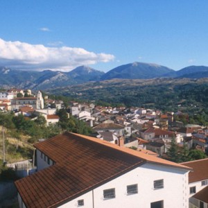 San Severino Lucano
