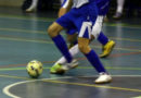 Coppa Divisione, esordio vittorioso per il Bernalda Futsal Under 23