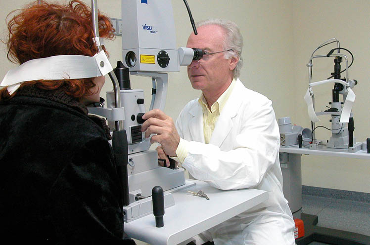 Oncologia Oculare, evoluzione notevole negli ultimi 10 anni