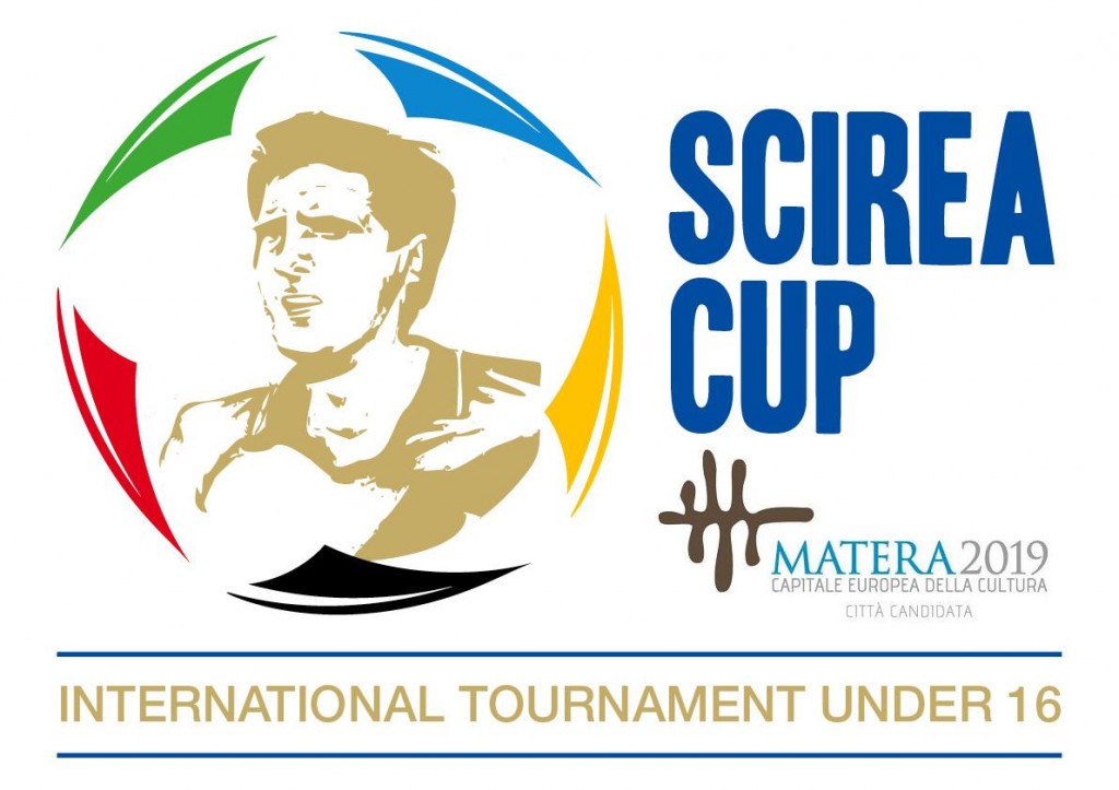 Scirea Cup Matera 2019