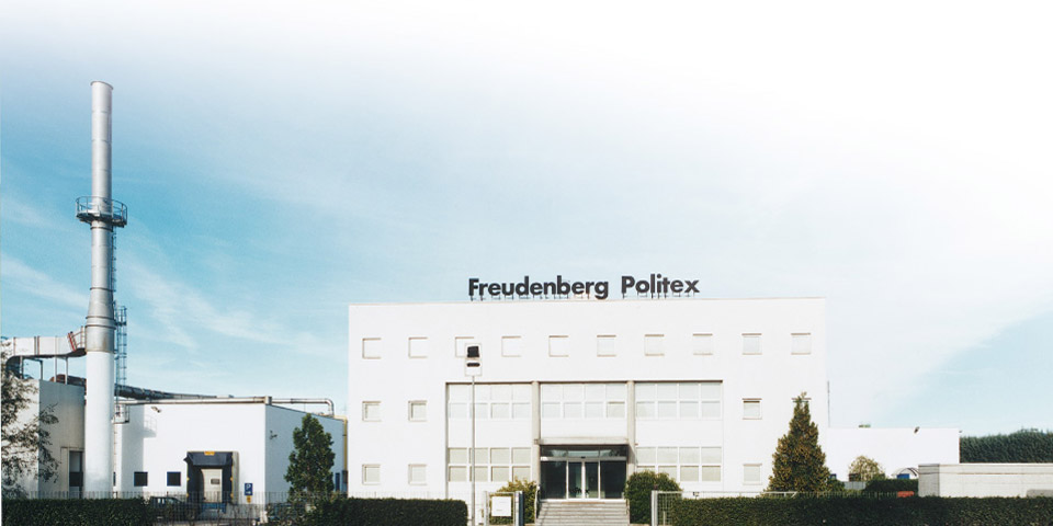 freudenberg politex