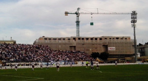 Matera Calcio  Pavia   Playoff Lega Pro