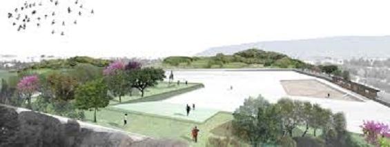 Aperti nuovi spazi del Parco urbano e archeologico “Campi Diomedei” a Foggia