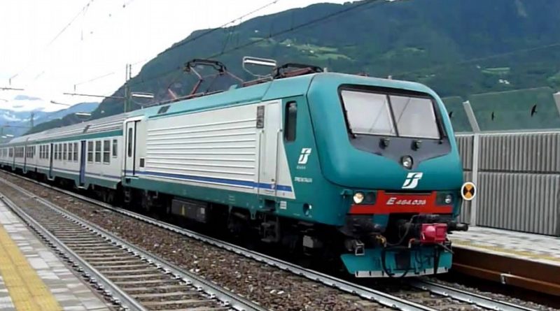 Trasporti, la Regione Puglia esprime parere favorevole per la nuova stazione Taranto-Nasisi