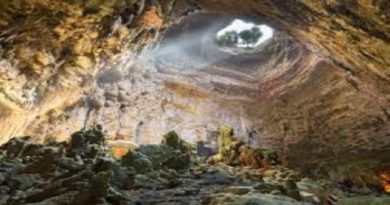 Numeri record nel 2023 per le Grotte di Castellana