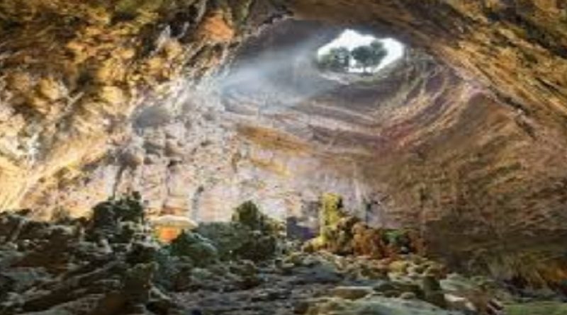 Numeri record nel 2023 per le Grotte di Castellana