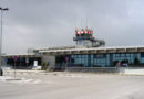 Nell’aeroporto di Foggia la cerimonia di atterraggio del volo di familiarizzazione del B737 della compagnia Luminwings