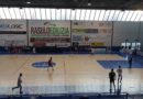 Bernalda Futsal va ko a Bisceglie e dice addio ai sogni di A2