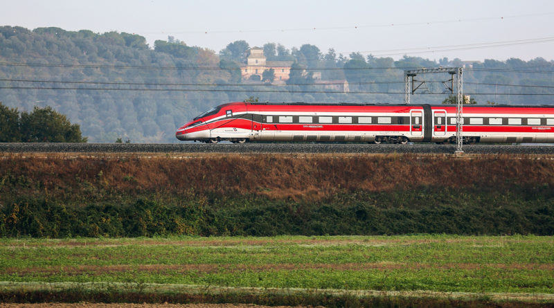 Il consigliere Leggieri rimarca l’importanza della tratta ferroviaria Potenza-Melfi-Foggia