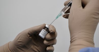 Aggiornamento vaccini anti-Covid in Puglia al 23 settembre