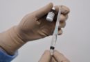 Aggiornamento settimanale vaccini anti Covid in Puglia al 24/03/2023