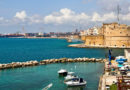 MSC Crociere esclude Taranto tra gli itinerari del 2023