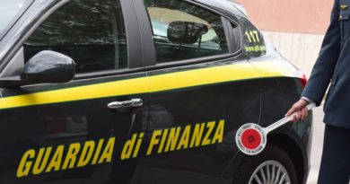Cambio al vertice della Compagnia della Guardia di Finanza di Francavilla Fontana