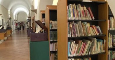 Biblioteche di Puglia, dalle Community library al sistema regionale dei servizi bibliotecari. Presentata questa mattina a Bari in conferenza stampa la strategia regionale