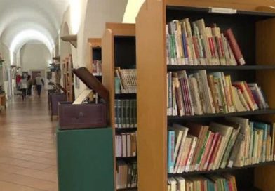 Biblioteche di Puglia, dalle Community library al sistema regionale dei servizi bibliotecari. Presentata questa mattina a Bari in conferenza stampa la strategia regionale