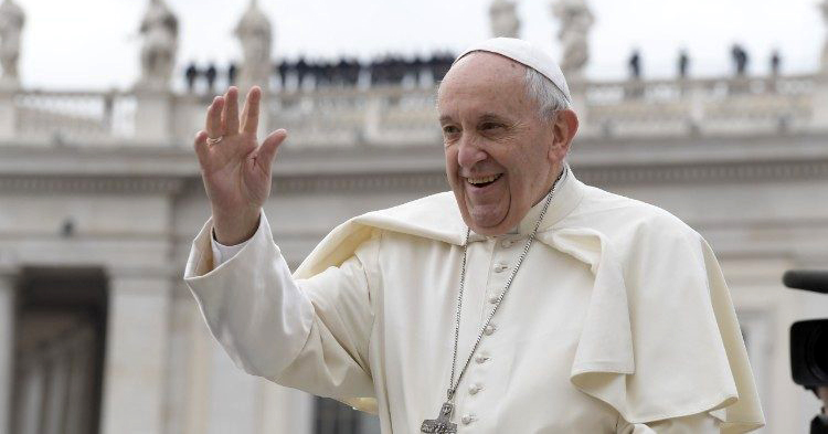 Papa Francesco sarà in Puglia in occasione del G7