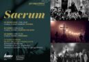 Lams presenta SACRUM” Le marce funebri della Settimana Santa (+ Puccini e Beethoven)