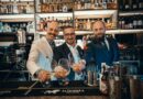 Eccellenze Agroalimentari d’Italia: A Matera, nuova apertura Hemingway ’s Italian Bar e Restaurant