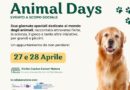 Al Dichio Garden Center di Matera, il 27 e 28 Aprile, l’Animal Days, l’evento a scopo sociale ispirato al mondo degli animali