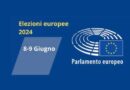 Elezioni Europee 2024, candidati e guida al voto  per le elezioni europee dell’8 e 9 giugno