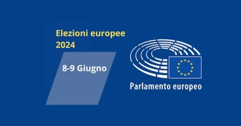 Elezioni Europee 2024, candidati e guida al voto  per le elezioni europee dell’8 e 9 giugno