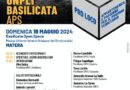 A Matera, domenica 19 maggio, Assemblea elettiva Unpli Basilicata Aps